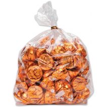 Treat Bags 4 X 9 Inches Clear