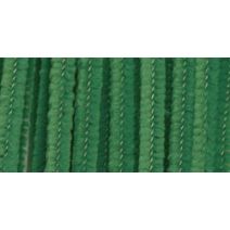 Chenille Stems 6mm Emerald Green