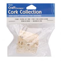 Cork Collection Stopper 1.75 X 1.5 Inches
