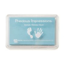 Stewart Superior Precious Impressions Child Safe Stamp Pad Baby Blue