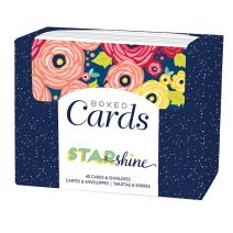 Shimelle Starshine A2 Cards Boxed Set