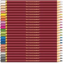 Spectrum Noir ColourBlend Pencils Essentials