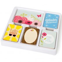 Becky Higgins Project Life All Seasons Edition Collection Core Kit