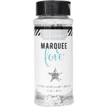 Heidi Swapp Marquee Love Chunky Glitter 3 Ounces J