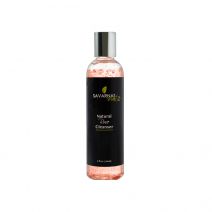 Natural Rose Cleanser AyurvedaInspired Soothing and Hydrating Cleanser